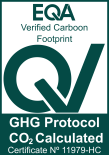Certificated 11979-HC