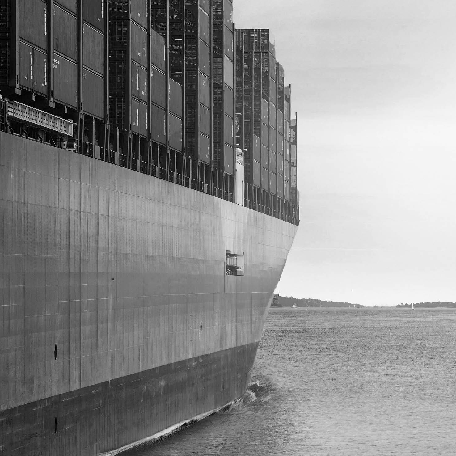 Primeras importaciones