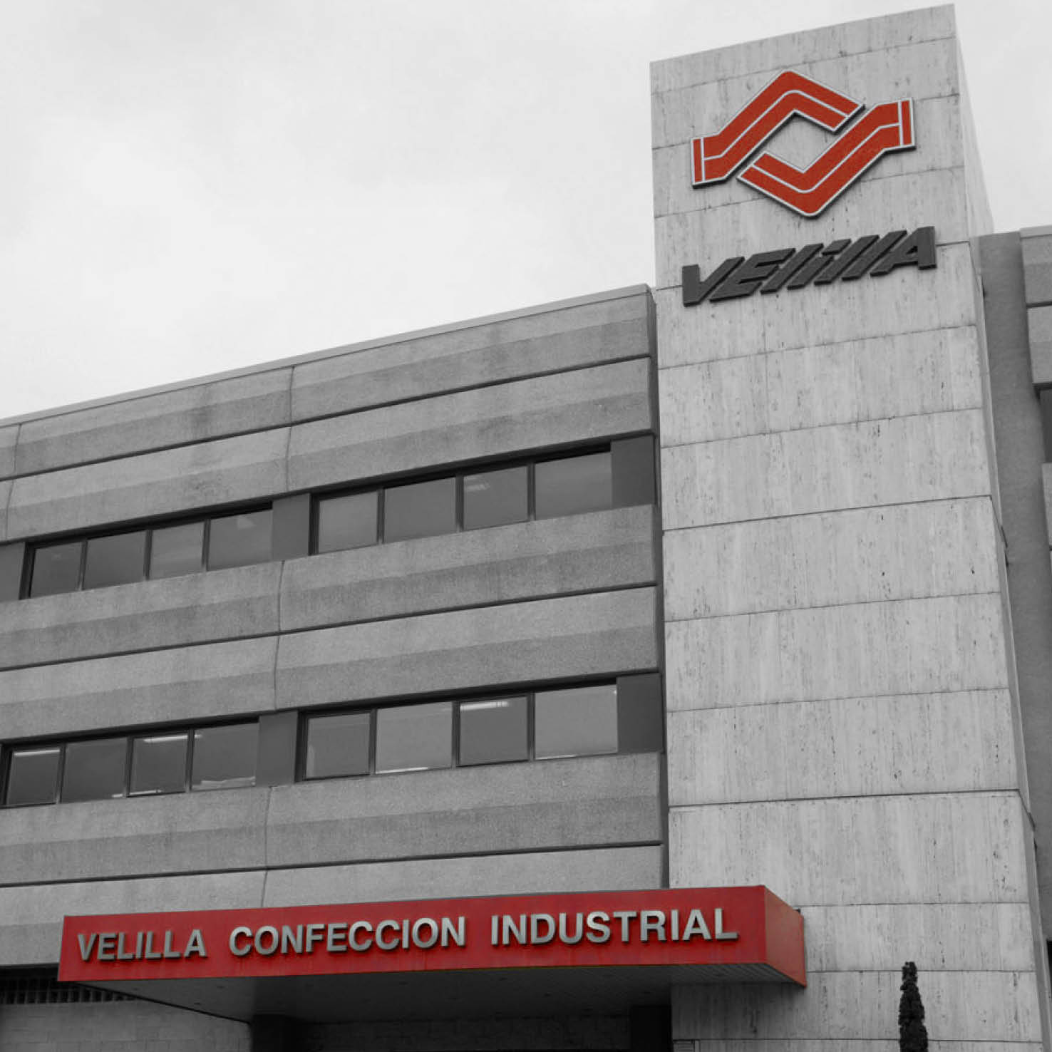 Cambio de sede: Calle Juan de la Cierva (Coslada, Madrid)