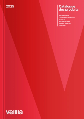 Voir le catalogue Velilla