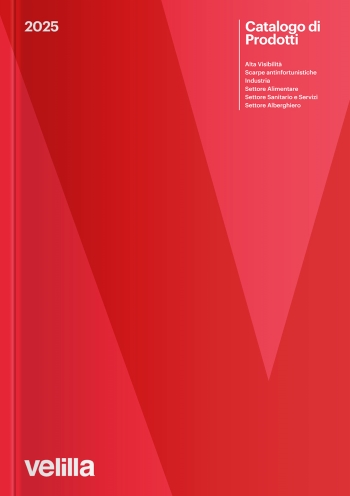 Visualizza il catalogo Velilla