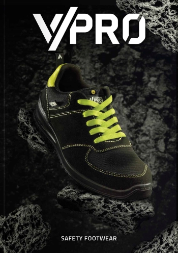 View VPro catalogue