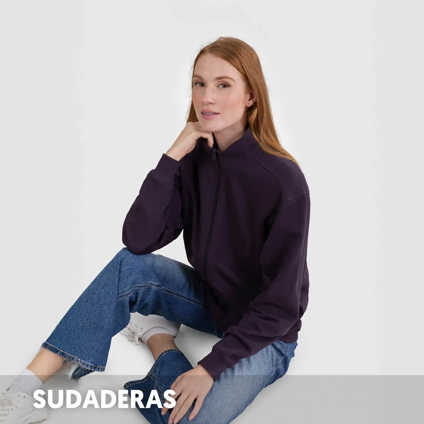 Sudaderas Mukua