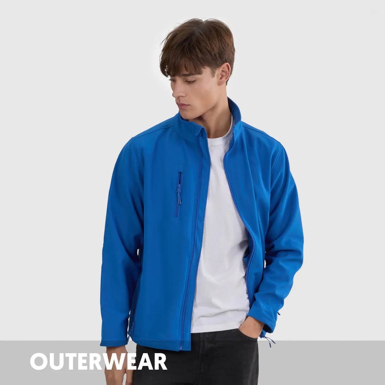 Outerwear Mukua