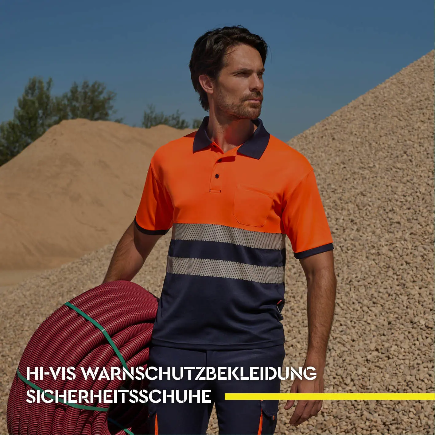 Alta Visibilidad Velilla