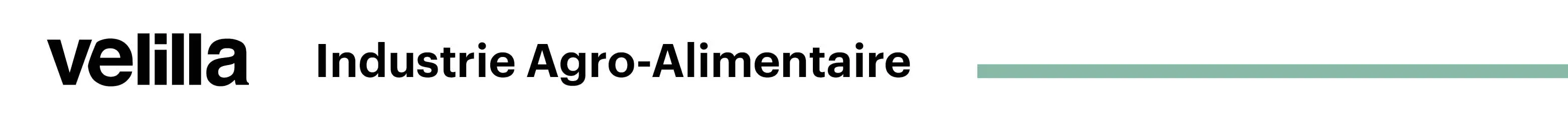 Industria alimentaria