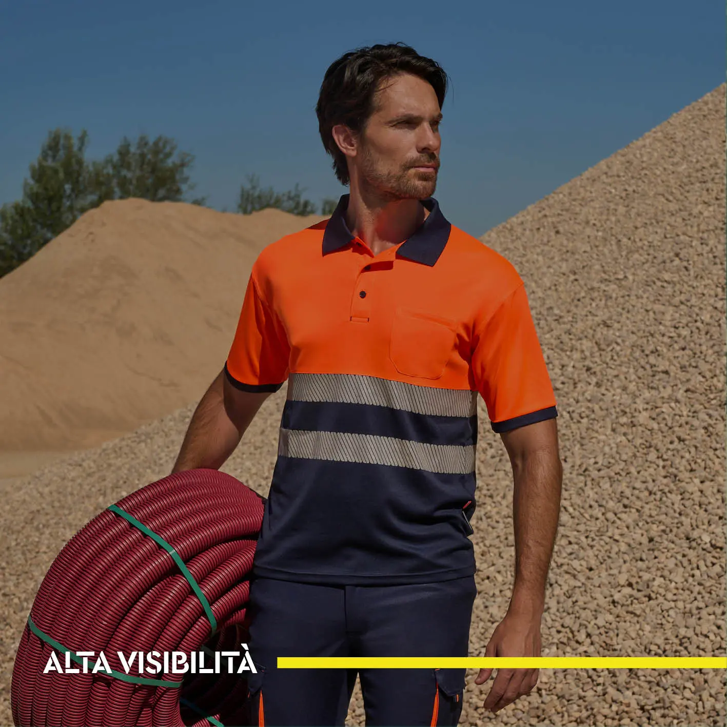 Alta Visibilidad Velilla