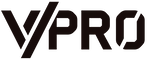Logotipo de Vpro