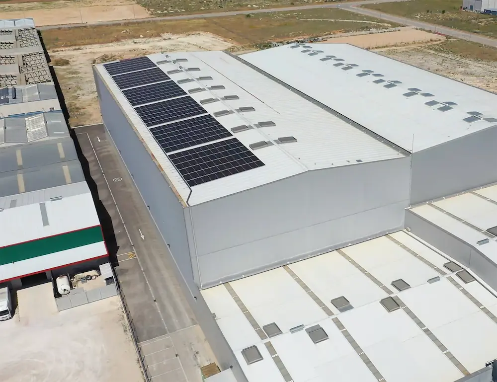 Énergie Renouvelable