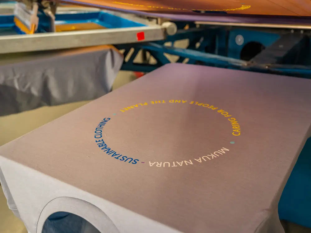 Atelier de Marquage Certifié