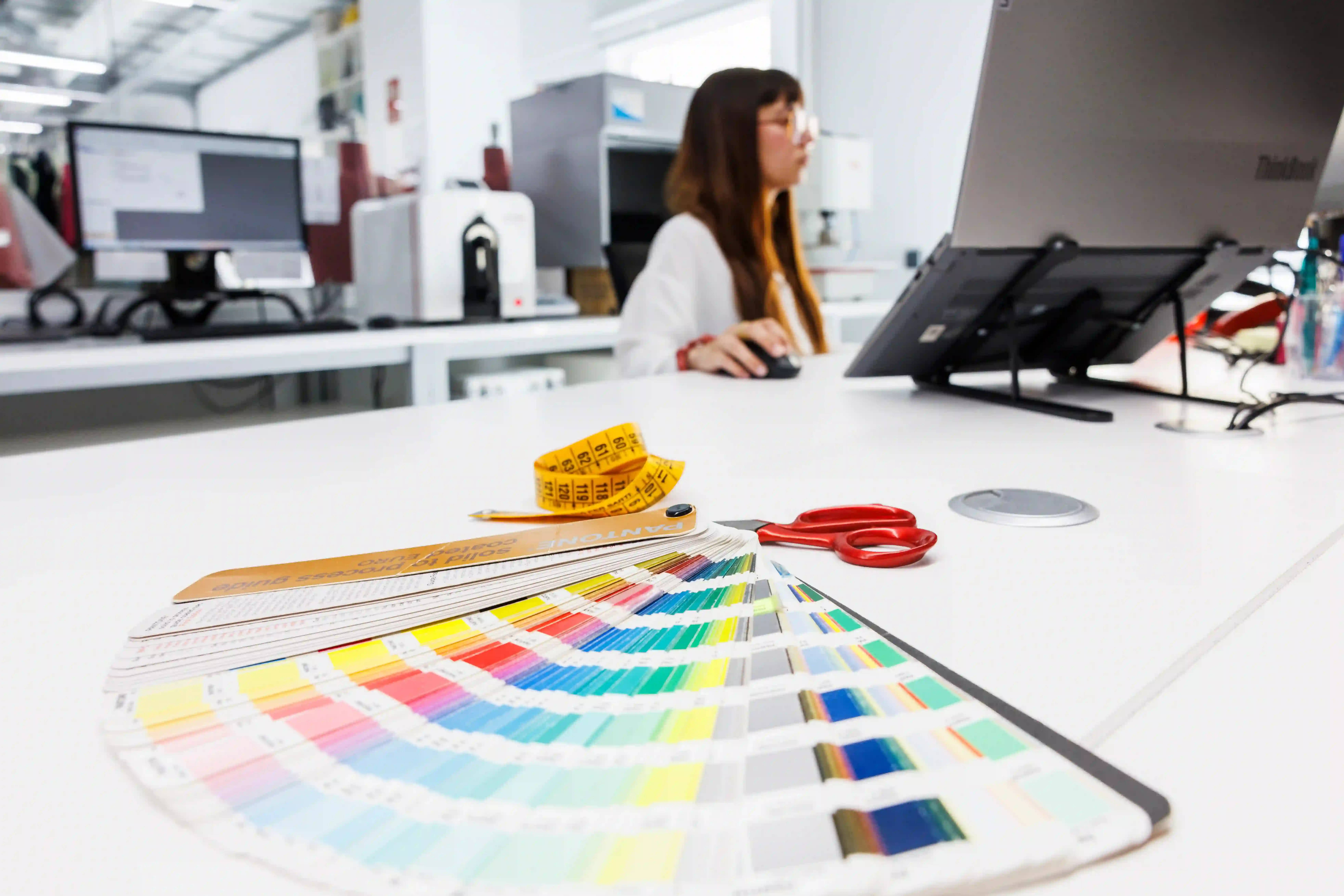 Il talento di lavorare per vivere.